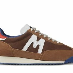 Port Northampton MAN Karhu Mestari - Aztec/bright White