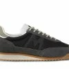 Port Northampton MAN Karhu Mestari - Gun Metal / Jet Black