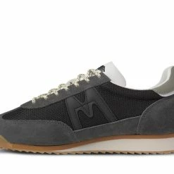 Port Northampton MAN Karhu Mestari - Gun Metal / Jet Black