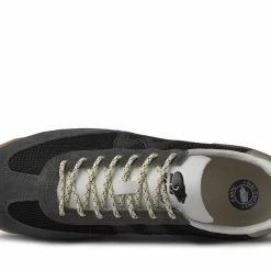 Port Northampton MAN Karhu Mestari - Gun Metal / Jet Black