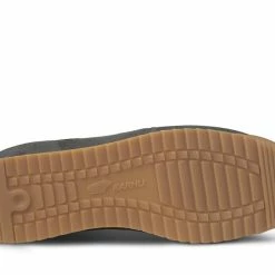 Port Northampton MAN Karhu Mestari - Gun Metal / Jet Black