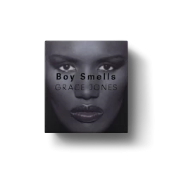 Port Northampton Boy Smells Grace Jones 8.5oz Candle