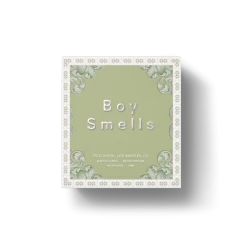 Port Northampton Boy Smells Holiday Collection 8.5 Oz Candles MAN