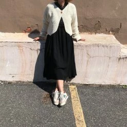 Port Northampton Atelier Delphine Jane Jacket - Cream WOMAN