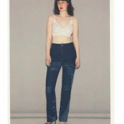 Port Northampton WOMAN Paloma Wool Vida Pant