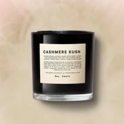 Port Northampton Boy Smells Kush Collection 8.5 Oz Candles