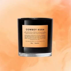 Port Northampton Boy Smells Kush Collection 8.5 Oz Candles