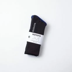Port Northampton MAN Rototo Souvenir 2-Pack Fine Pile Crew Socks