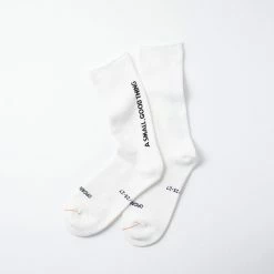 Port Northampton MAN Rototo Souvenir 2-Pack Fine Pile Crew Socks