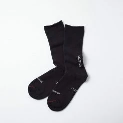 Port Northampton MAN Rototo Souvenir 2-Pack Fine Pile Crew Socks