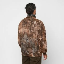 Port Northampton MAN Monitaly Turtleneck Sweatshirt