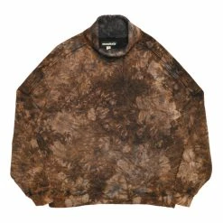 Port Northampton MAN Monitaly Turtleneck Sweatshirt