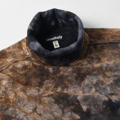 Port Northampton MAN Monitaly Turtleneck Sweatshirt