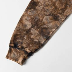 Port Northampton MAN Monitaly Turtleneck Sweatshirt