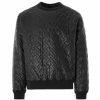 Port Northampton MAN Monitaly Quilted Fill Pullover