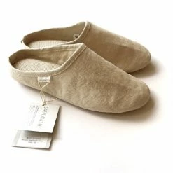 Port Northampton MAN Sasawashi Room Slipper