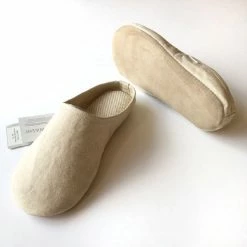 Port Northampton MAN Sasawashi Room Slipper