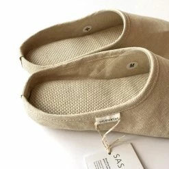 Port Northampton MAN Sasawashi Room Slipper