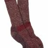 Port Northampton Woolrich 10 Mile Day Hiker Sock - Marl Yarn MAN