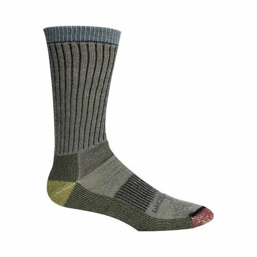 New βοΈ Port Northampton Woolrich 10 Mile Day Hiker Sock - Colorblock π 1 Port Northampton Woolrich 10 Mile Day Hiker Sock - Colorblock