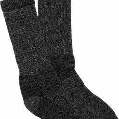 Port Northampton Woolrich 10 Mile Day Hiker Sock - Marl Yarn MAN
