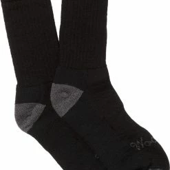 Port Northampton Woolrich 10 Mile Day Hiker Sock - Colorblock