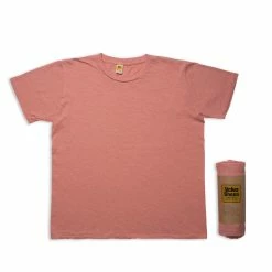 Port Northampton Velva Sheen Rolled Tube Tees