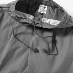 Port Northampton Jackman Back-nep Ump Pants - Khaki Green