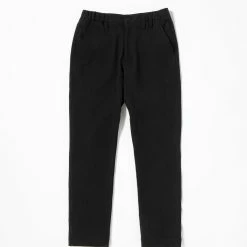 Port Northampton Jackman Stretch Trousers - Dark Navy