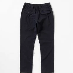 Port Northampton Jackman Stretch Trousers - Dark Navy