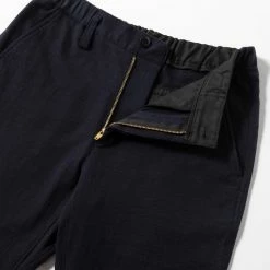 Port Northampton Jackman Stretch Trousers - Dark Navy