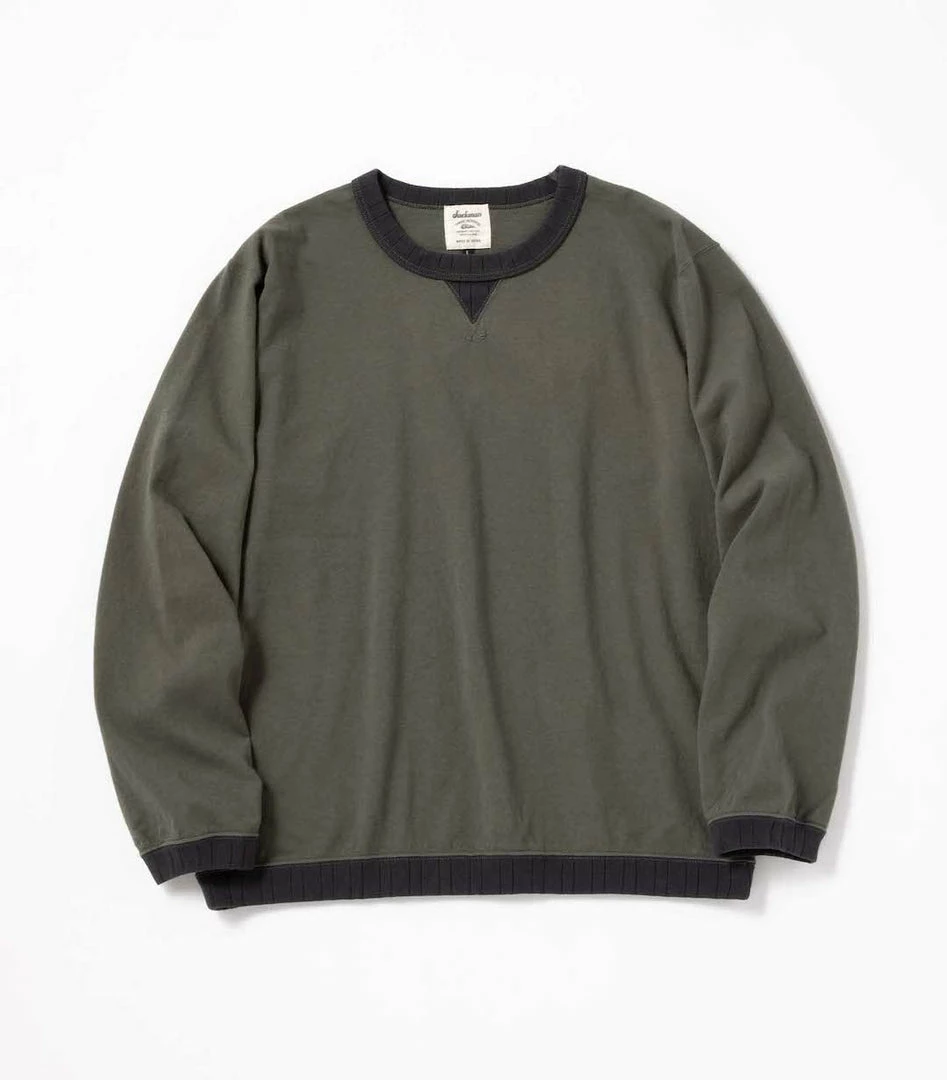 Top 10 π Port Northampton Jackman Rib Long Sleeve - Scoreboard π 1 Port Northampton Jackman Rib Long Sleeve - Scoreboard