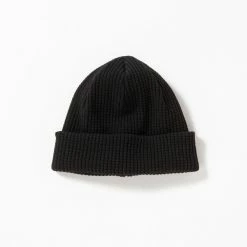 Port Northampton Jackman Waffle Knit Cap