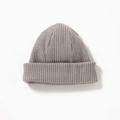 Port Northampton Jackman Waffle Knit Cap