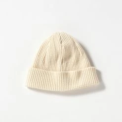 Port Northampton Jackman Waffle Knit Cap