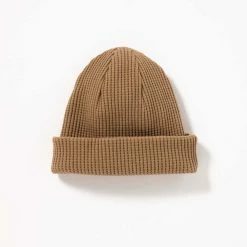 Port Northampton Jackman Waffle Knit Cap