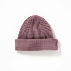 Port Northampton Jackman Waffle Knit Cap