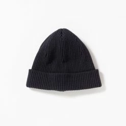 Port Northampton Jackman Waffle Knit Cap