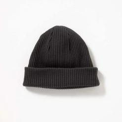 Port Northampton Jackman Waffle Knit Cap