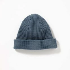 Port Northampton Jackman Waffle Knit Cap