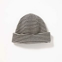 Port Northampton Jackman Waffle Knit Cap