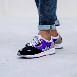 Port Northampton Shoes Women's Karhu Aria
