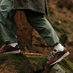 Port Northampton Karhu Fusion 2.0 - Fudgesicle/thyme MAN