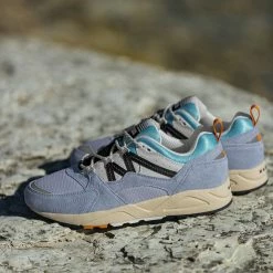 Port Northampton MAN Karhu Fusion 2.0 - Blue Fog/jet Black