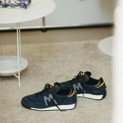 Port Northampton Karhu Mestari - India Ink/jet Black