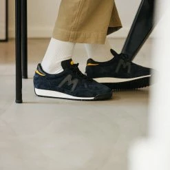 Port Northampton Karhu Mestari - India Ink/jet Black