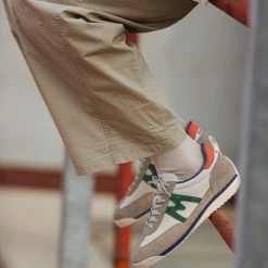 Port Northampton MAN Karhu Mestari - Smoke Grey/dark Ivy