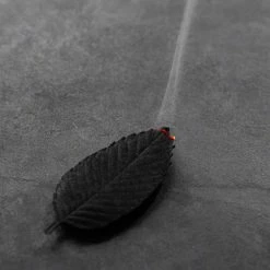 Port Northampton HA Ko Paper Leaf Incense - Set Of 6