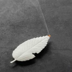 Port Northampton MAN HA KO Paper Incense - Single Leaf