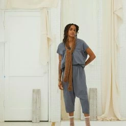 Port Northampton WOMAN Atelier Delphine Kiko Pant